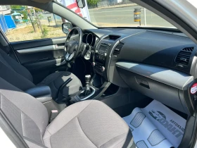 Kia Sorento 2.2CRDi/4x4, снимка 10