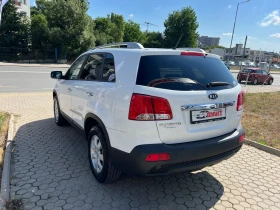 Kia Sorento 2.2CRDi/4x4, снимка 6