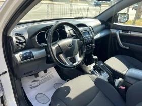 Kia Sorento 2.2CRDi/4x4, снимка 7