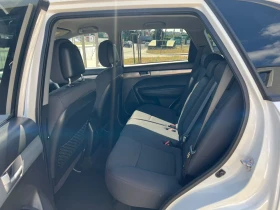 Kia Sorento 2.2CRDi/4x4, снимка 13
