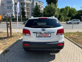 Kia Sorento 2.2CRDi/4x4, снимка 5