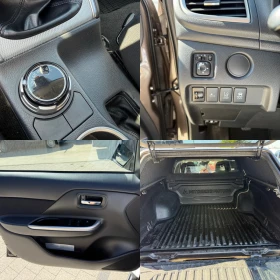 Mitsubishi L200 2.3D в Гаранция / 4х4 , снимка 14