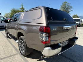 Mitsubishi L200 2.3D в Гаранция / 4х4 , снимка 6