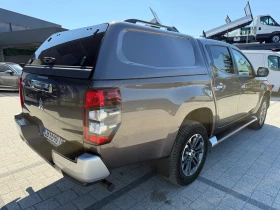 Mitsubishi L200 2.3D в Гаранция / 4х4 , снимка 7