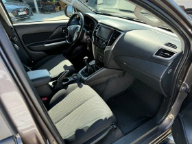 Mitsubishi L200 2.3D в Гаранция / 4х4 , снимка 9