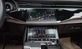 Audi Q7 | MATRIX | DISTRONIC | 360 | HUD | , снимка 13