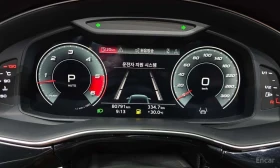 Audi Q7 | MATRIX | DISTRONIC | 360 | HUD | , снимка 8