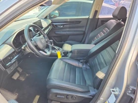 Honda Cr-v ТЪРГ 23.08. / EXL / 4X4 / ЛИЗИНГ, снимка 7