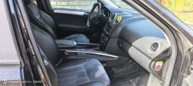 Mercedes-Benz ML 320  CDI 4MATIC, снимка 9