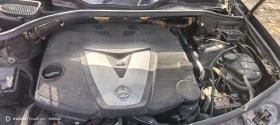 Mercedes-Benz ML 320  CDI 4MATIC, снимка 15