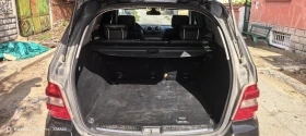 Mercedes-Benz ML 320  CDI 4MATIC, снимка 16