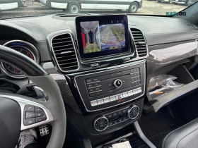 Mercedes-Benz GLE 63 AMG ЦЕНА ДО БЪЛГАРИЯ РЕГИСТРАЦИЯ & АВТОКРЕДИТ, снимка 8