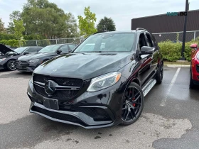 Mercedes-Benz GLE 63 AMG ЦЕНА ДО БЪЛГАРИЯ РЕГИСТРАЦИЯ & АВТОКРЕДИТ, снимка 1