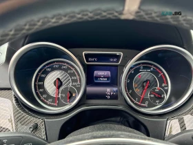 Mercedes-Benz GLE 63 AMG ЦЕНА ДО БЪЛГАРИЯ РЕГИСТРАЦИЯ & АВТОКРЕДИТ, снимка 7