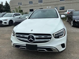 Mercedes-Benz GLC * 300 * CARFAX * ОПЦИЯ ЗА ФИНАНСИРАНЕ , снимка 6