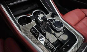 BMW X6 xDrive40i M Sport/ДИСТР/ОБДУХ/ХЕДЪП/ЛАЗЕРИ/МАСАЖ, снимка 9