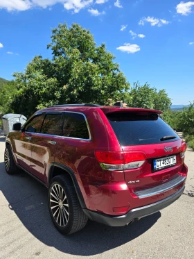 Jeep Grand cherokee 5.7, снимка 3