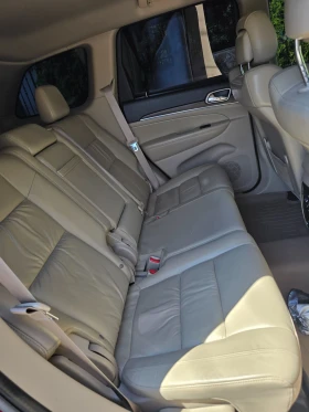 Jeep Grand cherokee 5.7, снимка 10