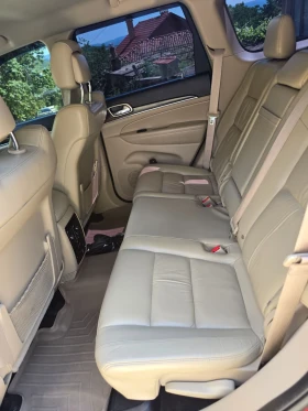 Jeep Grand cherokee 5.7, снимка 9