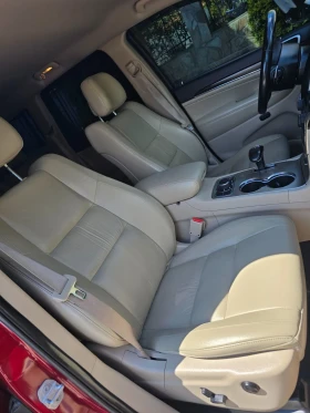 Jeep Grand cherokee 5.7, снимка 11