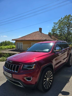 Jeep Grand cherokee 5.7, снимка 2