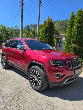 Jeep Grand cherokee 5.7, снимка 6