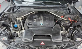 BMW X6 * xDrive 40d * М пакет * Обдухване * Head Up * , снимка 6