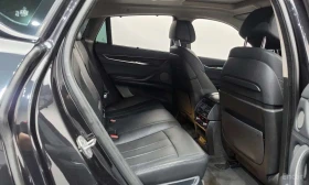 BMW X6 * xDrive 40d * М пакет * Обдухване * Head Up * , снимка 12