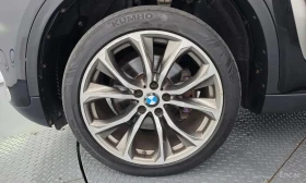 BMW X6 * xDrive 40d * М пакет * Обдухване * Head Up * , снимка 5
