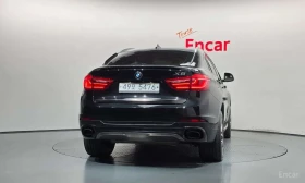 BMW X6 * xDrive 40d * М пакет * Обдухване * Head Up * , снимка 4