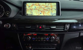 BMW X6 * xDrive 40d * М пакет * Обдухване * Head Up * , снимка 14