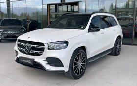 Mercedes-Benz GLS 400 d 4MATIC AMG, снимка 2