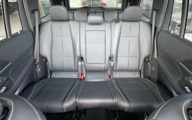 Mercedes-Benz GLS 400 d 4MATIC AMG, снимка 8