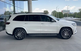 Mercedes-Benz GLS 400 d 4MATIC AMG, снимка 3