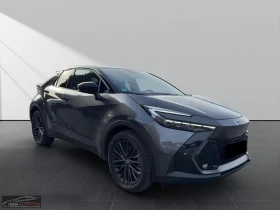 Toyota C-HR 2.0PHEV/224HP/GR-SPORT/LED/CAM/DIGITAL/912z, снимка 4