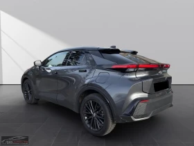 Toyota C-HR 2.0PHEV/224HP/GR-SPORT/LED/CAM/DIGITAL/912z, снимка 3