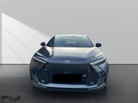 Toyota C-HR 2.0PHEV/224HP/GR-SPORT/LED/CAM/DIGITAL/912z, снимка 2