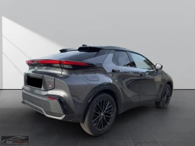 Toyota C-HR 2.0PHEV/224HP/GR-SPORT/LED/CAM/DIGITAL/912z, снимка 5