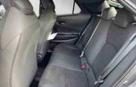 Toyota C-HR 2.0PHEV/224HP/GR-SPORT/LED/CAM/DIGITAL/912z, снимка 11