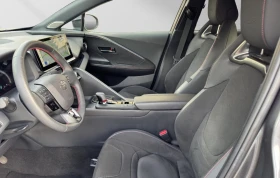 Toyota C-HR 2.0PHEV/224HP/GR-SPORT/LED/CAM/DIGITAL/912z, снимка 10