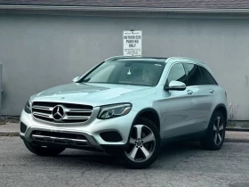 Mercedes-Benz GLC 300, снимка 1