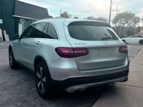 Mercedes-Benz GLC 300, снимка 4