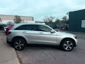 Mercedes-Benz GLC 300, снимка 6