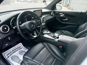Mercedes-Benz GLC 300, снимка 8