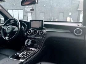 Mercedes-Benz GLC 300, снимка 7