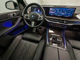 BMW X5 30d/ FACELIFT/ xDrive/ M-SPORT/ HEAD UP/ H&K/ PANO | Mobile.bg   12