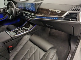 BMW X5 30d/ FACELIFT/ xDrive/ M-SPORT/ HEAD UP/ H&K/ PANO | Mobile.bg   15