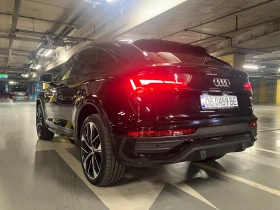 Обява за продажба на Audi Q5 AUDI Q5 SPORTBACK 4.0TDI* S-LINE* QUATTRO* MATRIX ~ 126 600 лв. - изображение 5