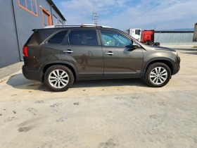 Kia Sorento SORENTO TOP 2.2 | Mobile.bg    5