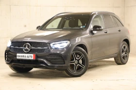     Mercedes-Benz GLC 400 d 4-MATIC AMG Paket, , , , FULL